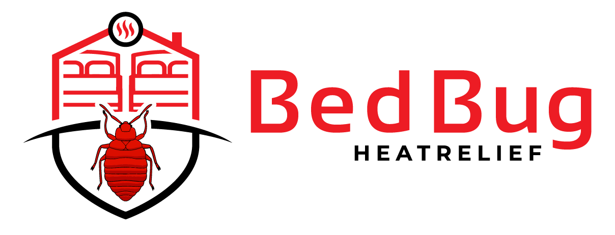 Bed Bug Heat Relief